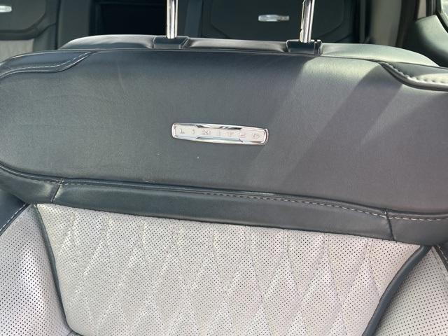 Photo of 2021 White Ford F-150