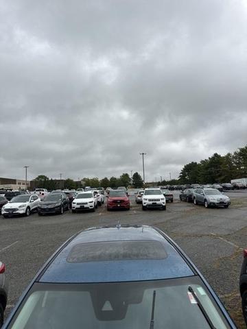 Photo of 2022 Eternal Blue Mica Mazda CX-5