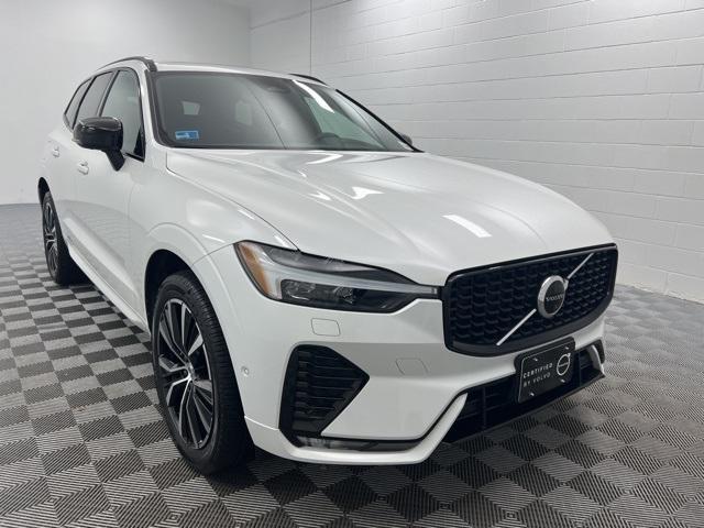 2023 Volvo XC60