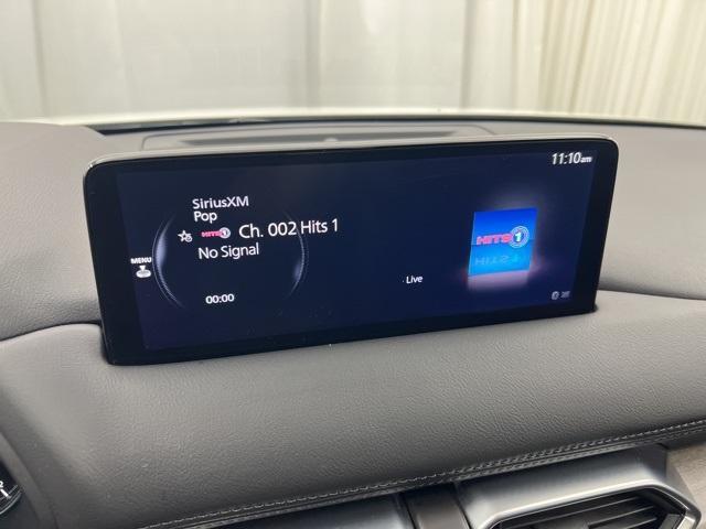 Photo of 2022 Snowflake White Pearl Mazda CX-5