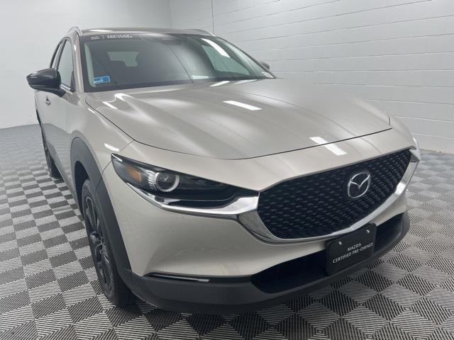 2024 Mazda Cx-30