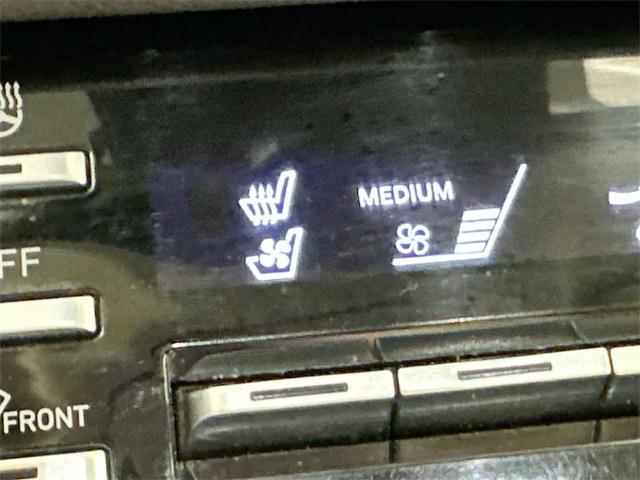 Photo of 2022 Phantom Black Hyundai SONATA