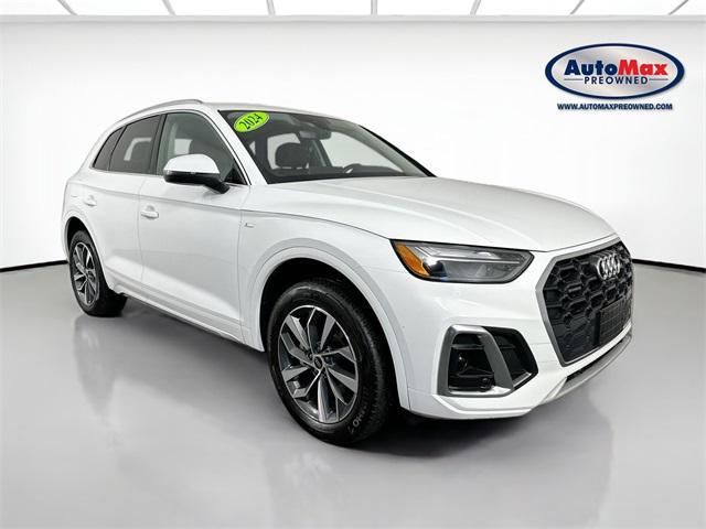2024 Audi Q5
