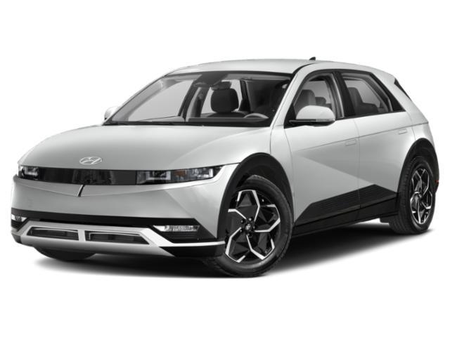 2023 Hyundai Ioniq 5
