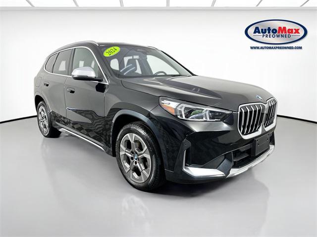 2024 BMW X1