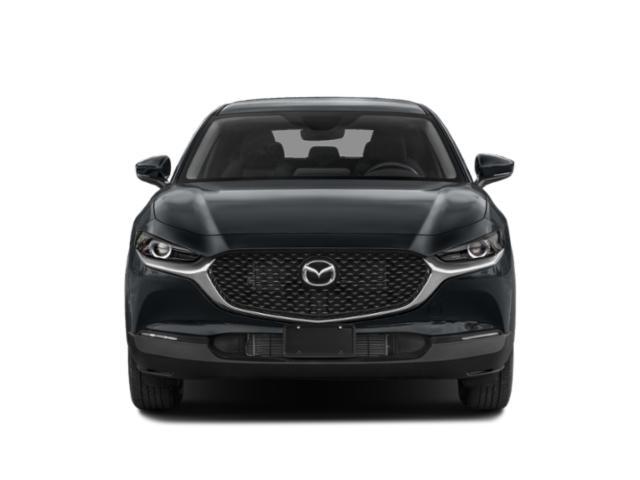Photo of 2023 Jet Black Mica Mazda CX-30