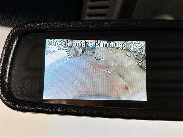 Photo of 2024 Arctic White Mercedes-Benz Sprinter 2500