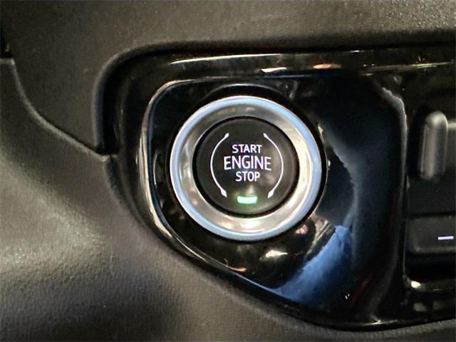 Photo of 2023 Sterling Metallic GMC Sierra 1500