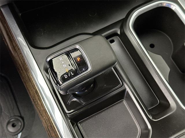 Photo of 2023 Sterling Metallic GMC Sierra 1500