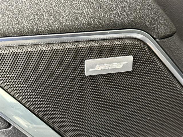 Photo of 2023 Sterling Metallic GMC Sierra 1500