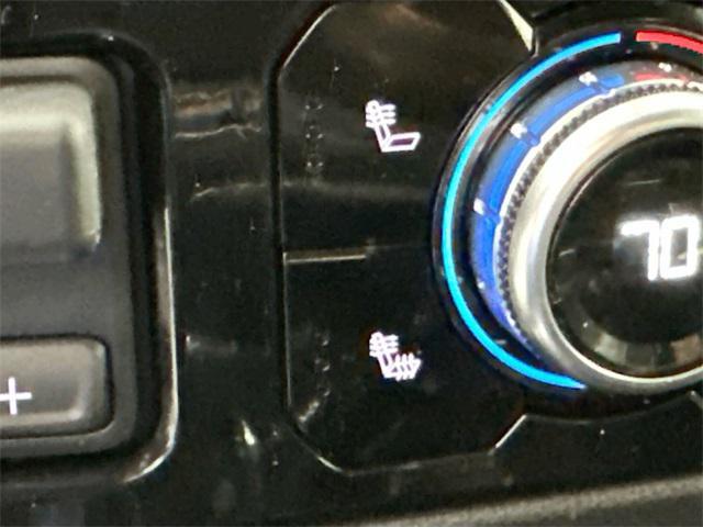 Photo of 2023 Sterling Metallic GMC Sierra 1500