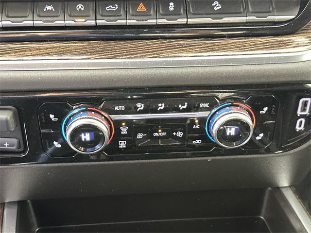 Photo of 2023 Sterling Metallic GMC Sierra 1500