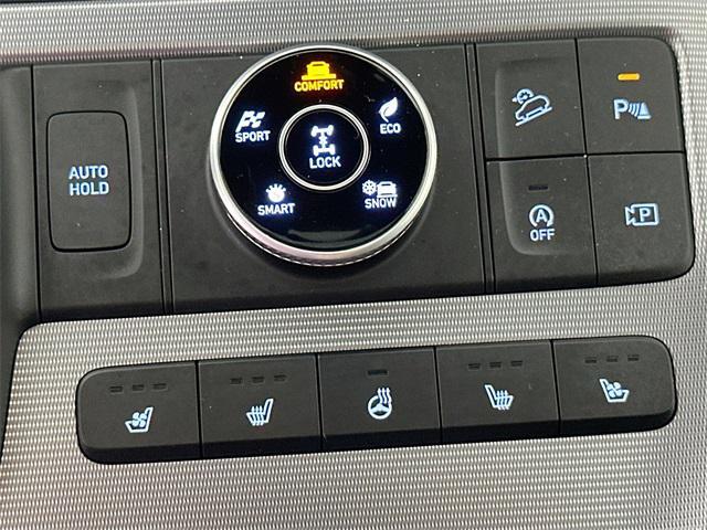 Photo of 2023 Abyss Black Pearl Hyundai PALISADE