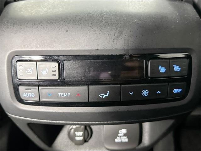 Photo of 2023 Abyss Black Pearl Hyundai PALISADE