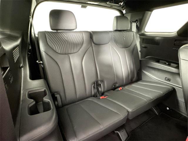 Photo of 2023 Abyss Black Pearl Hyundai PALISADE