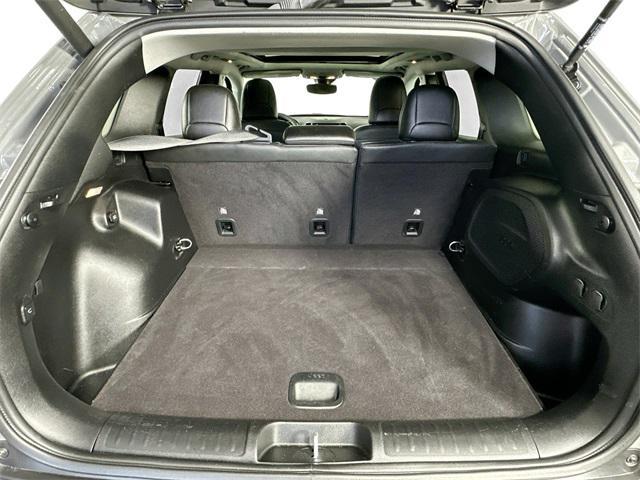 Photo of 2021 Sting-Gray Clearcoat Jeep Cherokee