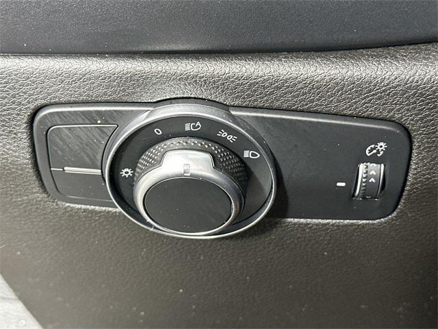 Photo of 2024 Gray Cray Dodge Hornet
