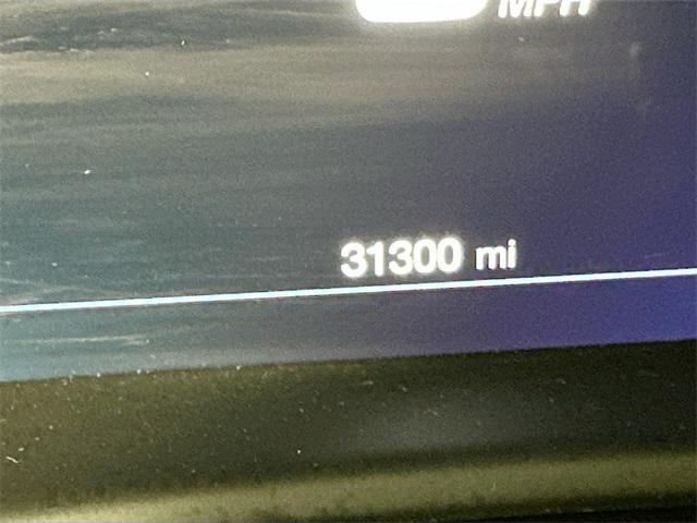 Photo of 2024 Gray Cray Dodge Hornet
