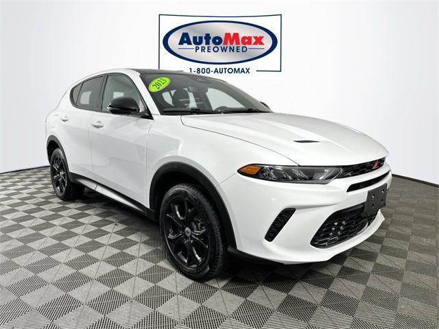 2023 Dodge Hornet