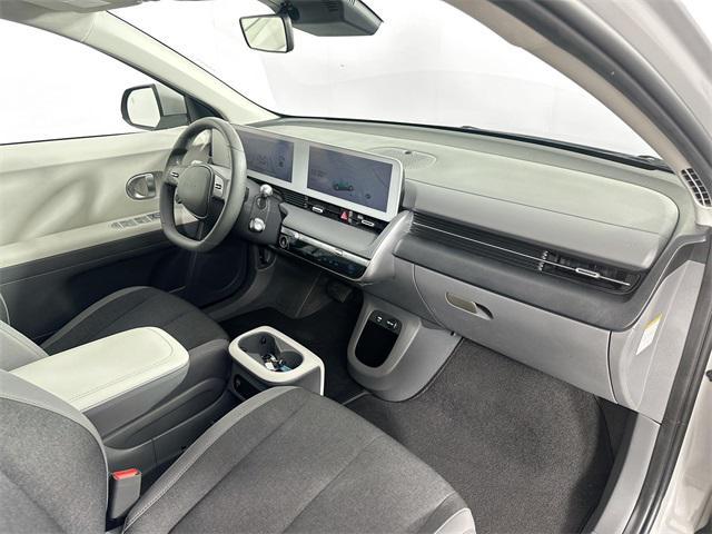 Photo of 2022 Cyber Gray Hyundai IONIQ 5