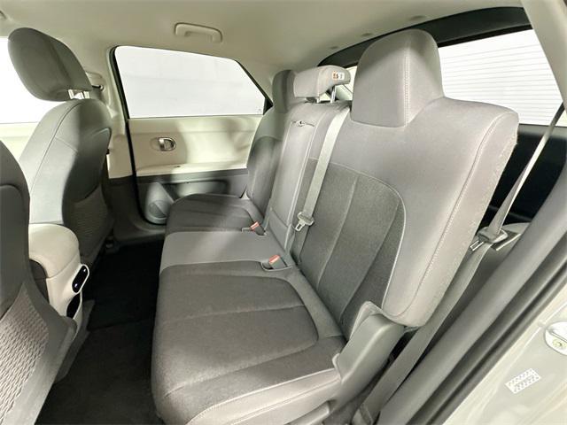 Photo of 2022 Cyber Gray Hyundai IONIQ 5