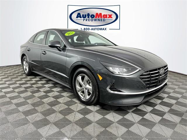 2022 Hyundai Sonata