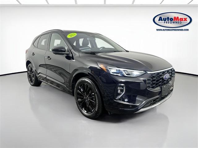 2023 Ford Escape