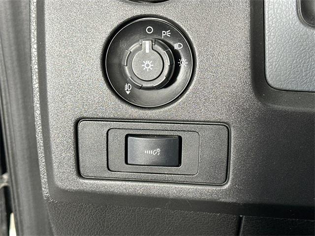 Photo of 2014 Tuxedo Black Metallic Ford F-150
