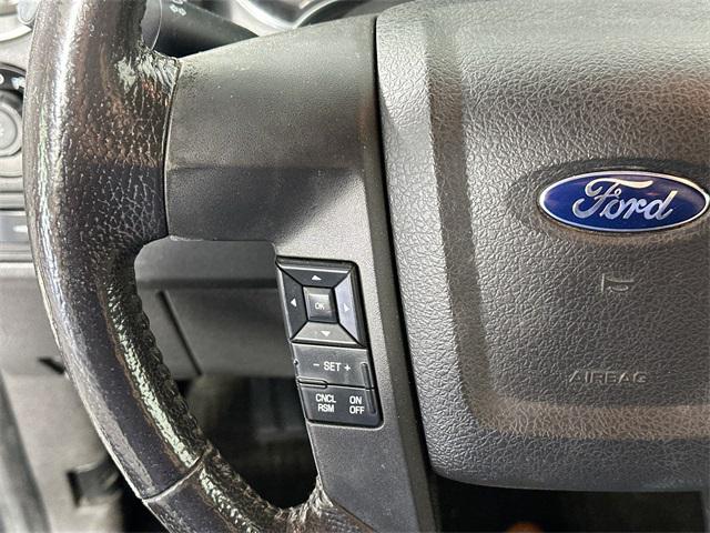 Photo of 2014 Tuxedo Black Metallic Ford F-150