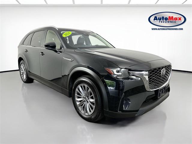 2024 Mazda Cx-90