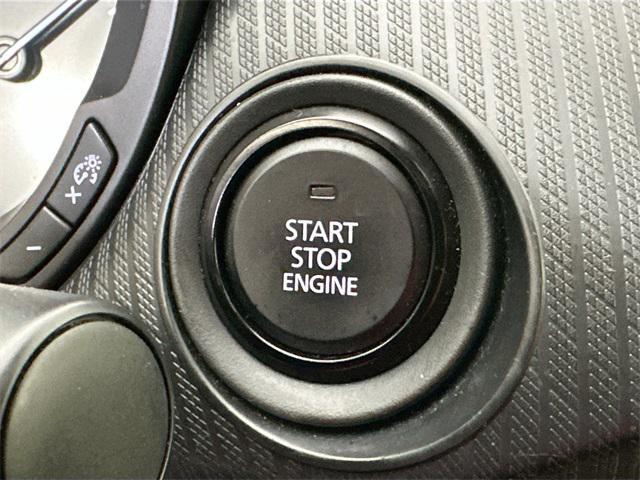 Photo of 2024 Jet Black Mica Mazda CX-90