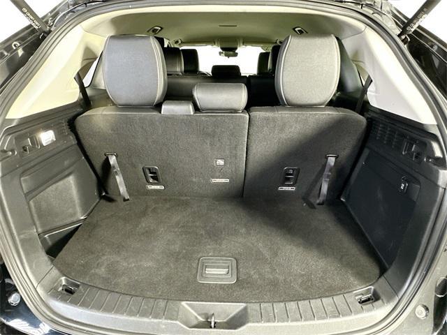 Photo of 2024 Jet Black Mica Mazda CX-90