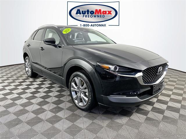2024 Mazda Cx-30