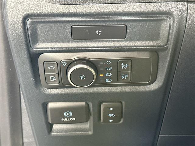 Photo of 2022 Carbonized Gray Metallic Ford F-150