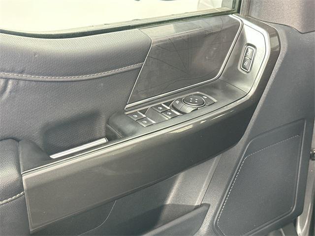 Photo of 2022 Carbonized Gray Metallic Ford F-150