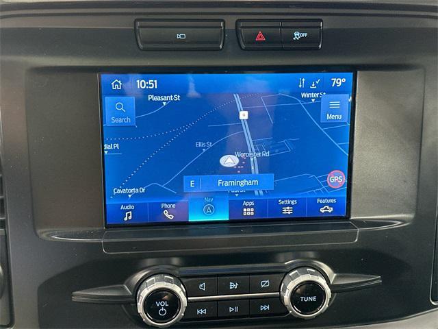 Photo of 2022 Carbonized Gray Metallic Ford F-150