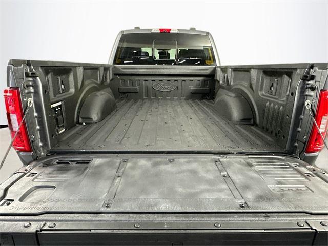 Photo of 2022 Carbonized Gray Metallic Ford F-150