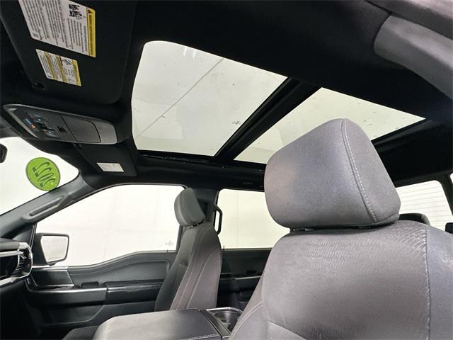 Photo of 2022 Carbonized Gray Metallic Ford F-150
