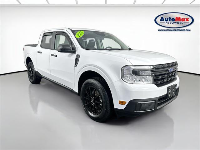 2023 Ford Maverick