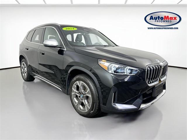 2024 BMW X1