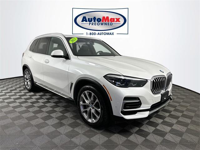 2023 BMW X5