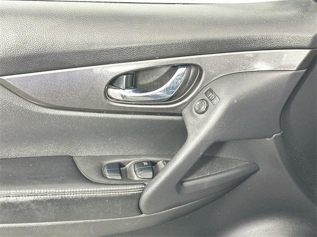 Photo of 2020 Gun Metallic Nissan Rogue