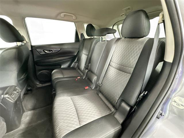 Photo of 2020 Gun Metallic Nissan Rogue