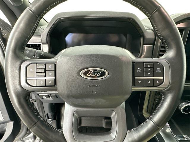 Photo of 2023 Carbonized Gray Metallic Ford F-150