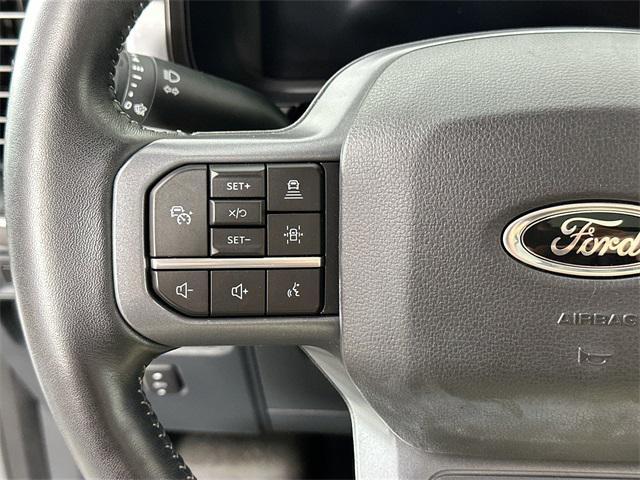 Photo of 2023 Carbonized Gray Metallic Ford F-150