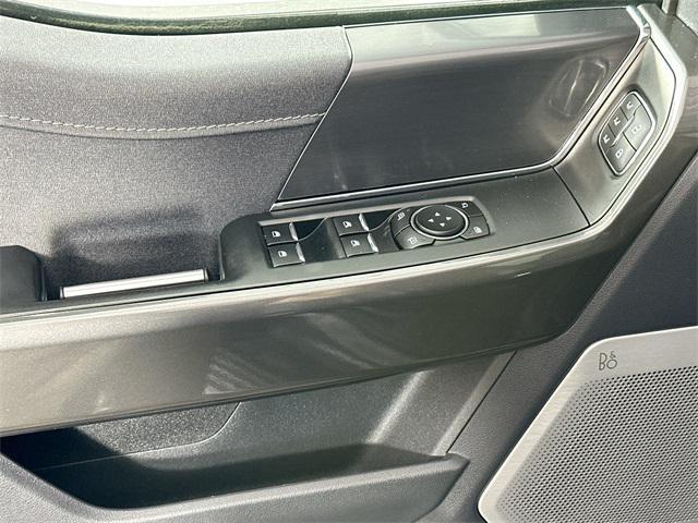 Photo of 2023 Carbonized Gray Metallic Ford F-150