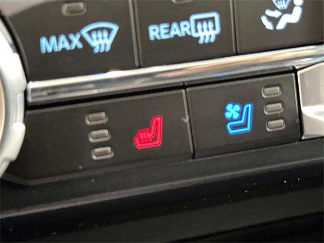 Photo of 2023 Carbonized Gray Metallic Ford F-150