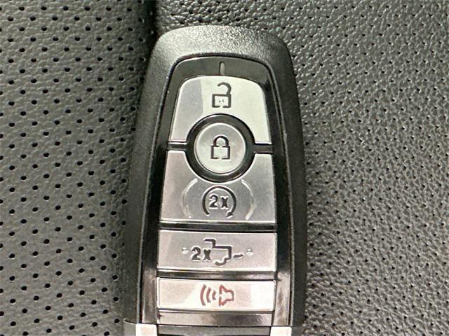 Photo of 2023 Carbonized Gray Metallic Ford F-150