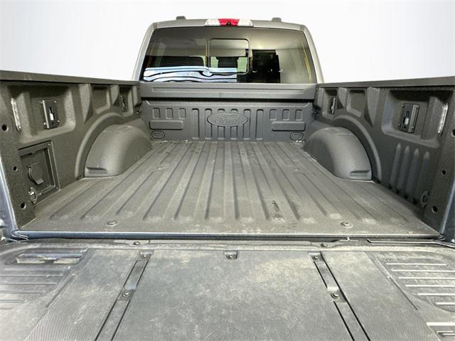 Photo of 2023 Carbonized Gray Metallic Ford F-150