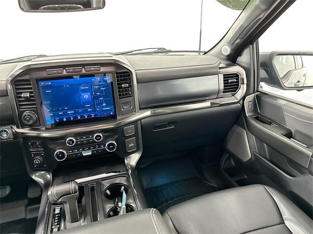 Photo of 2023 Carbonized Gray Metallic Ford F-150